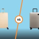 Béis vs. Monos: Which Luggage is Best in 2024?
