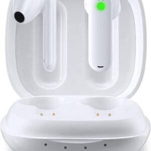 Timekettle WT2 Edge W3 Translator Device,Bidirection Simultaneous Translation, Translator Earbuds with 40 Languages, Real time Translator,Fast Reaction with Revolutionary Al Tech, Online Version