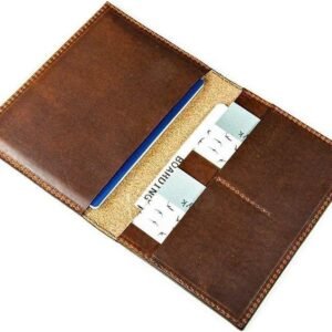 Passport Holder, Leather Passport Holder, Personalized Passport Holder, Travel passport holder Cards passport holder Passport cover