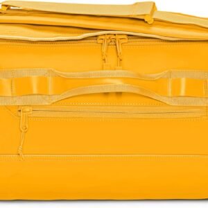 Baboon to the Moon Small 40L Go-Bag – Small Gym Bag, Travel Duffel Bags for Women and Men, Duffle bag for Travel, Backpack Duffle, Overnight Bags