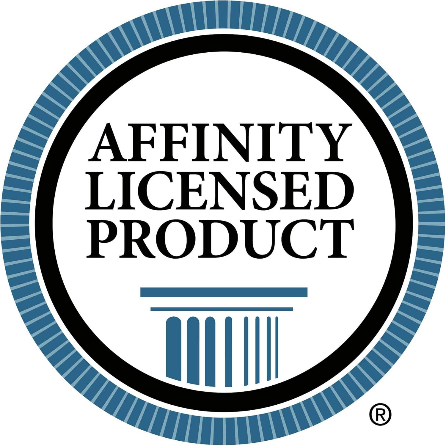 Pi Beta Phi Passport Holder and Luggage Tag Travel Accessories Set, Officially Licensed Pi Beta Phi Sorority Gift for Women - Image 8