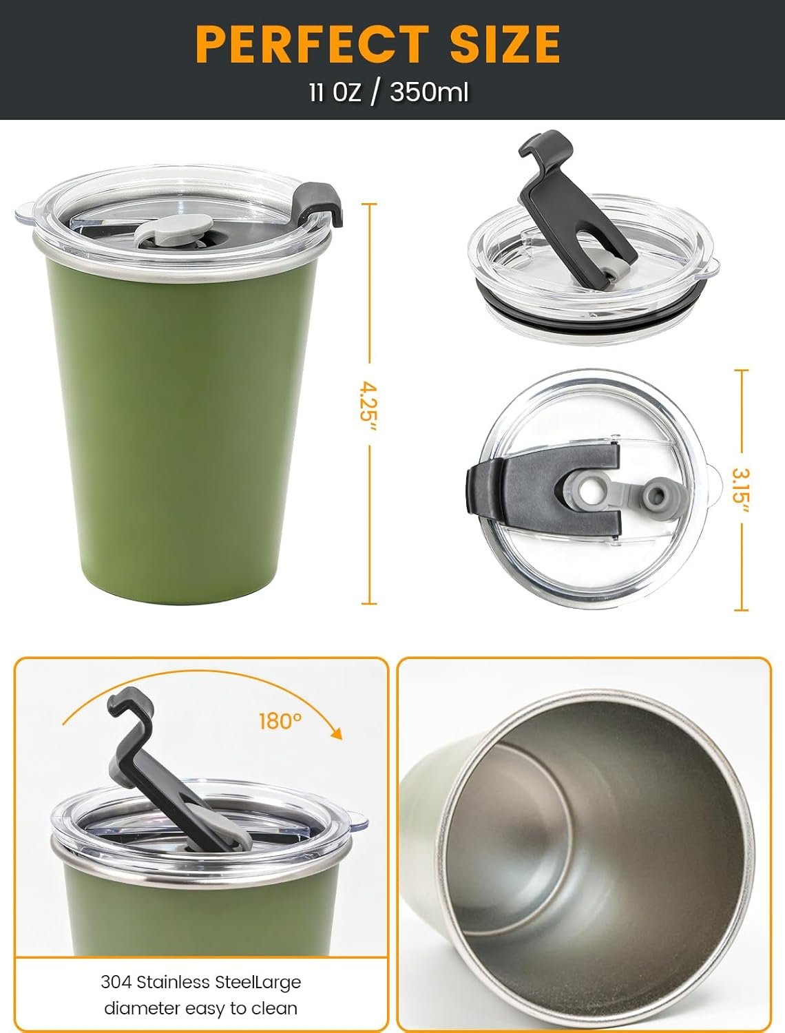 Wine Lovers Gift Set Insulated Cooler Bag Holds 2 Bottles & Includes 2 Tumblers Perfect Portable Carrier for Outdoor Adventures Ideal Birthday Christmas Valentine's Day Anniversary Gift for Women Men - Image 9