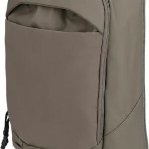 Vertx Urban Ghost Tactical Sling Bag (10L) - Durable Ripstop CCW Sling with Rapid Access Tab, Ambidextrous Strap, Lockable - Shock Cord