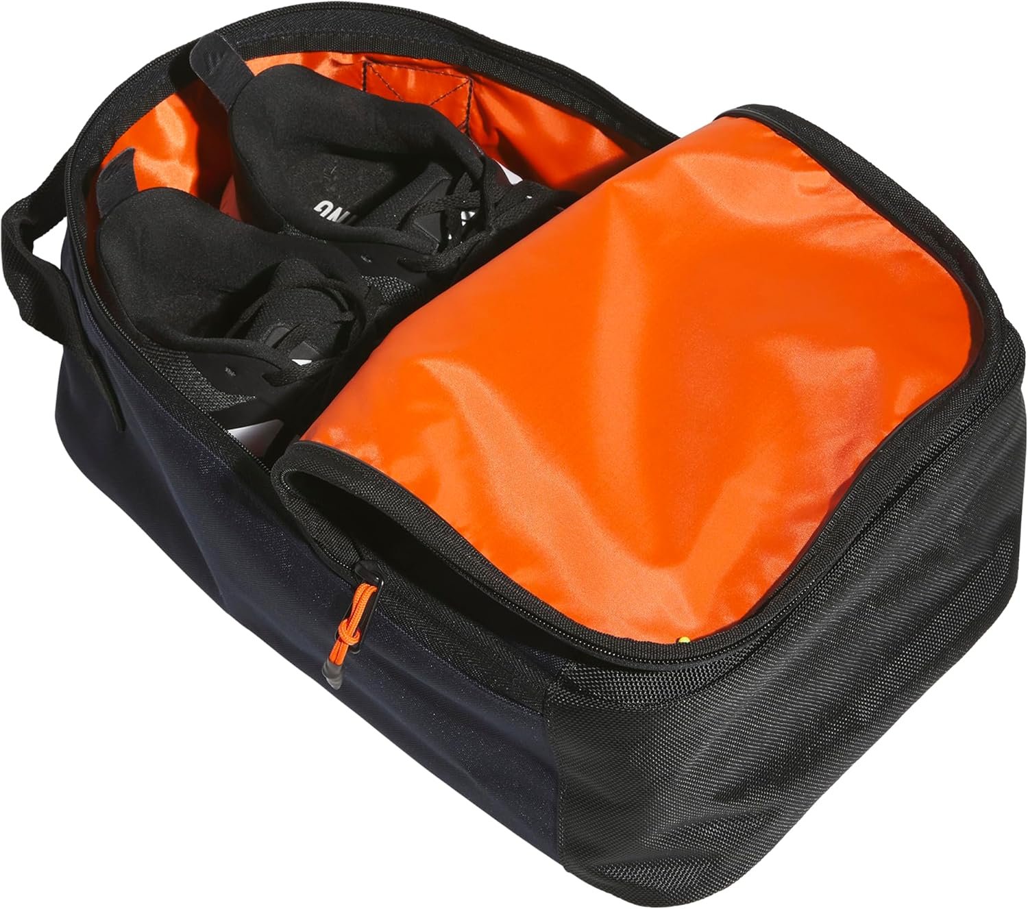 adidas Men's Shoe Bag, Legend Ink, No Size - Image 4