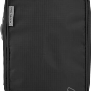 Travelon Compact Hanging Toiletry Kit
