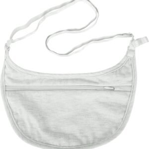 Travelon Ladies Undergarment Crossbody Pouch