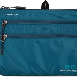 Travelon: World Travel Essentials Seat Pack Organizer