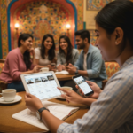 Best Group travel to India