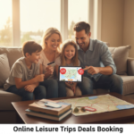 Most comfortable family summer holiday trips in USA & Canada?