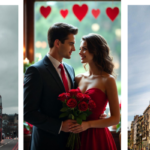 Where Warm Evenings Meet Historic Streets: Spain and the United Kingdom