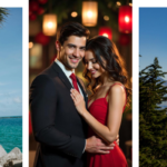 One Love Story, Two Nature-Filled Journeys Across the Americas