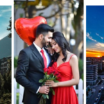 Vancouver vs Alberta: A Love Story Between City Beauty and Mountain Adventure