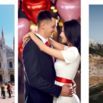 A Journey Through Brazil and Italy: Festivals, Food, and Timeless Streets