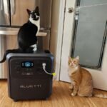 Power You Can Roll Wherever You Need It: BLUETTI Elite 400 Review