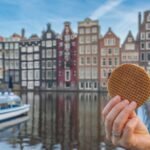 A Sweet Journey Through Amsterdam’s Stroopwafel Culture
